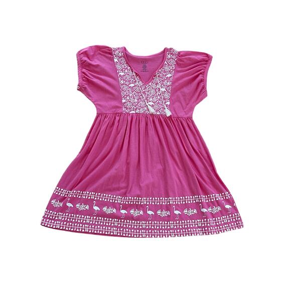 Egg Other - Egg Pink Dress